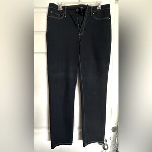 Charter Club Women’s straight leg jeans, size 10, excellent condition